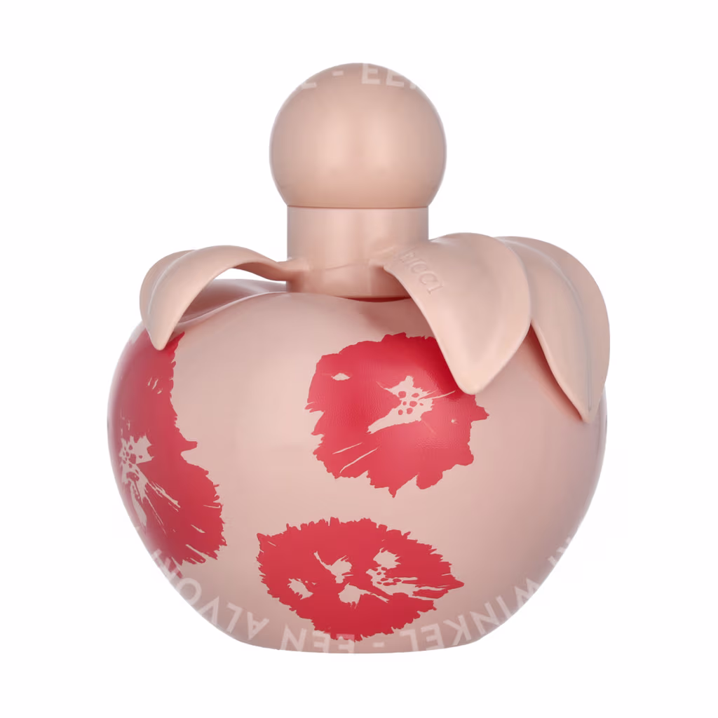 Nina Ricci Nina Ricci Nina Fleur Edt Spray