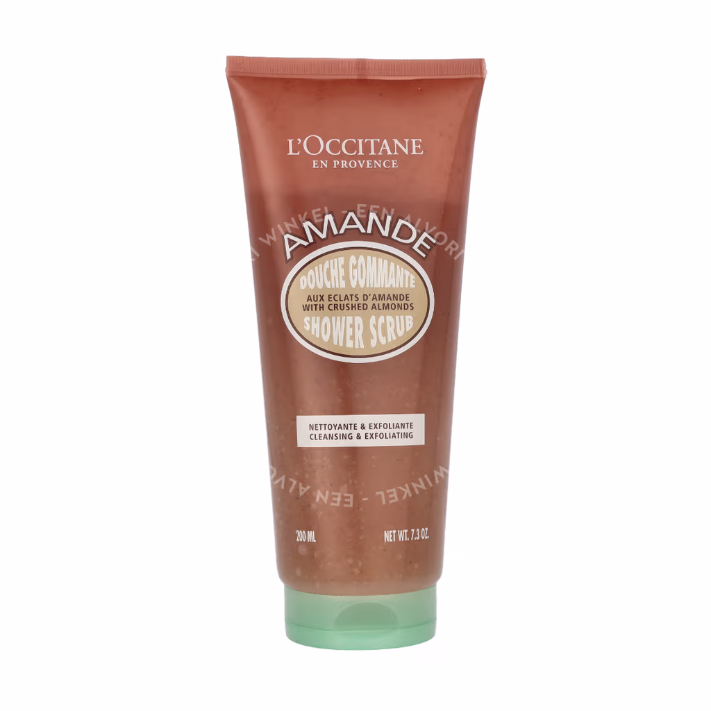 L'Occitane L'Occitane Almond Shower Scrub