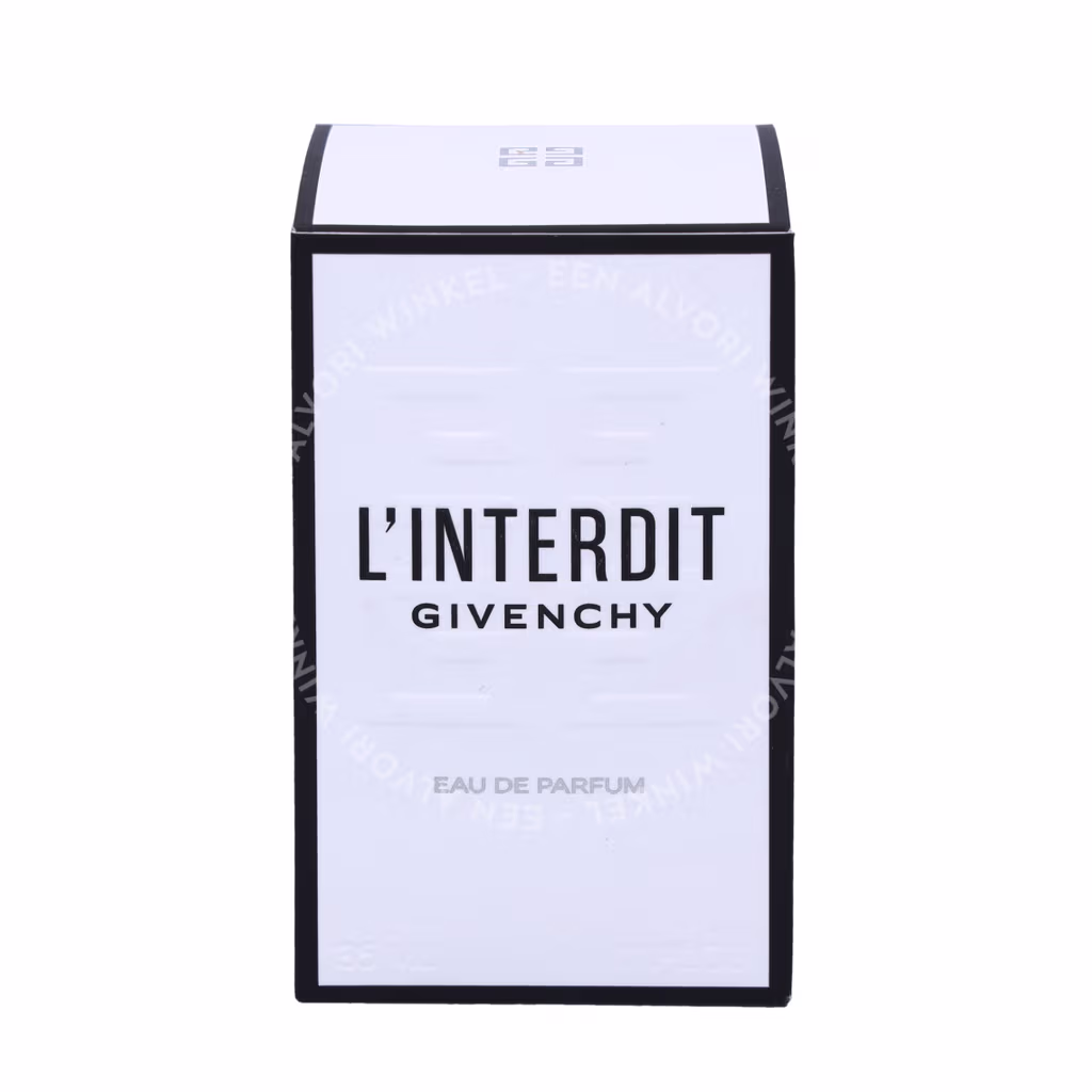 Givenchy Givenchy L'Interdit Edp Spray — foto 2