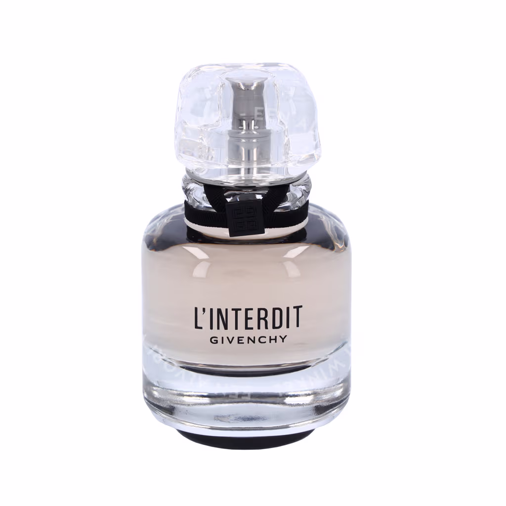 Givenchy Givenchy L'Interdit Edp Spray