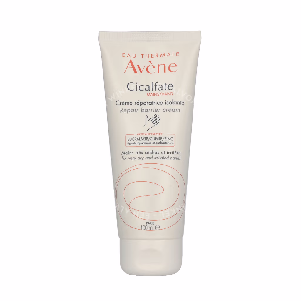 Avene Avene Cicalfate Hand Cream — foto 2