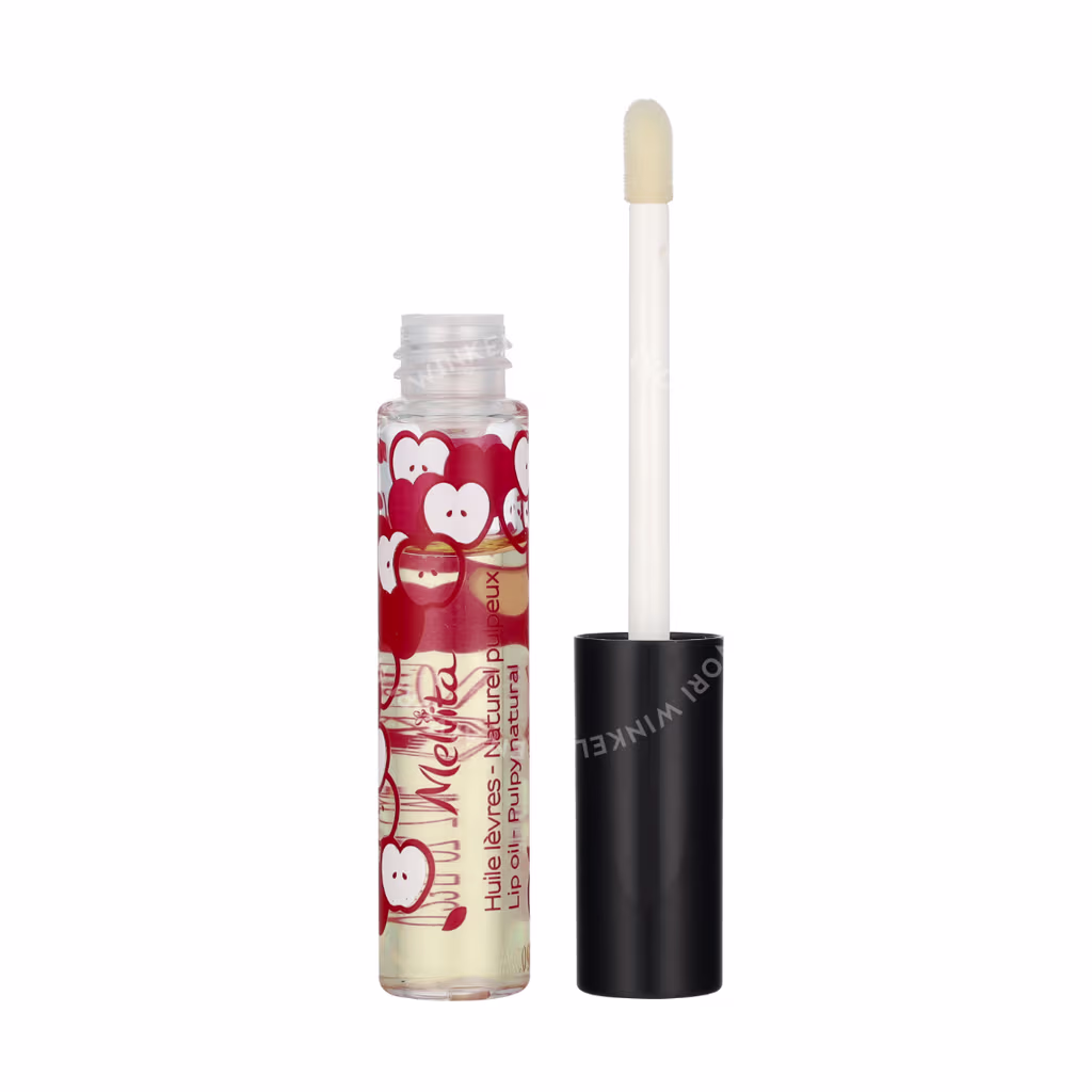 Melvita Melvita Lip Oil — Natural Pulpy