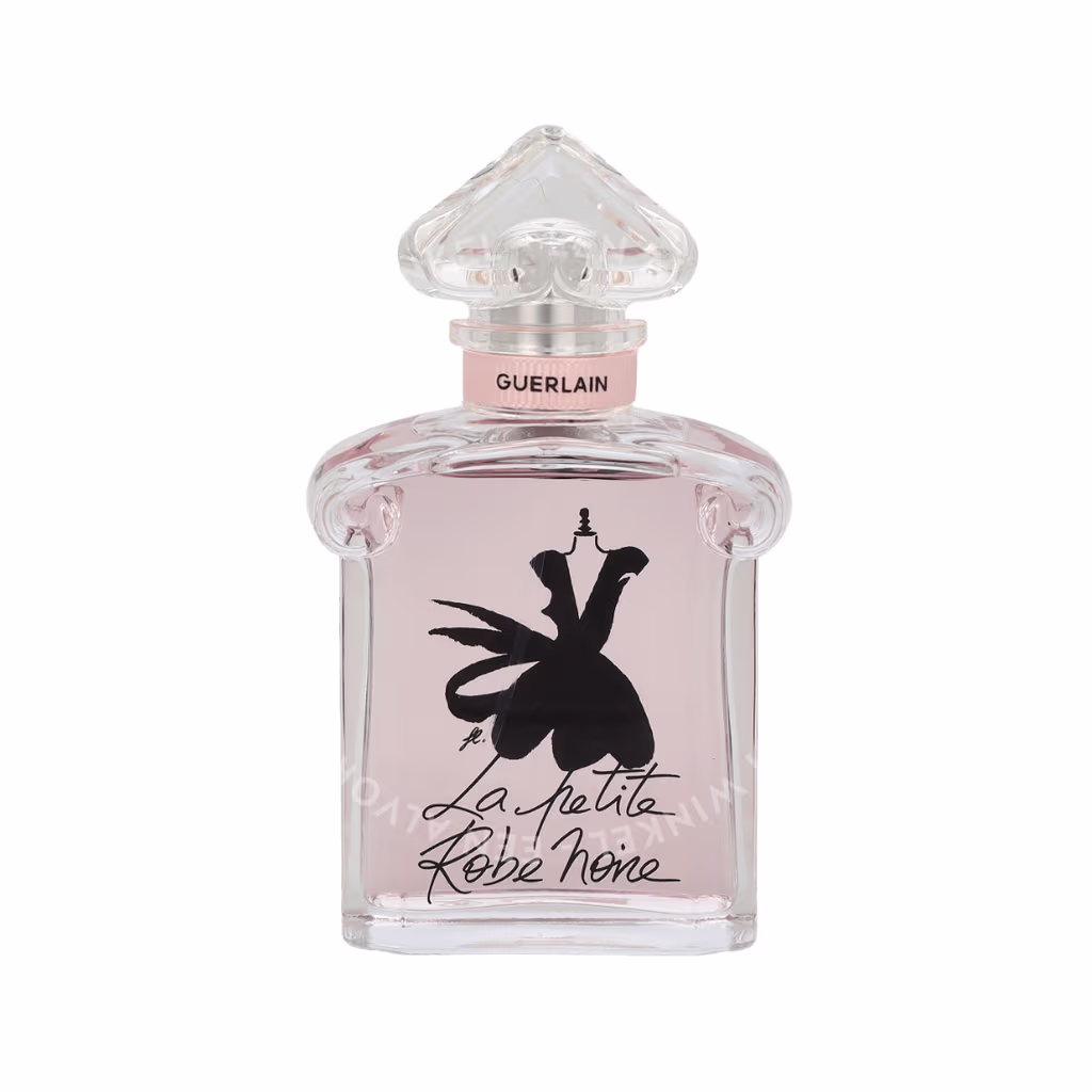 Guerlain Guerlain La Petite Robe Noire Edt Spray