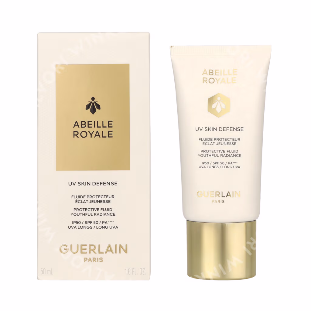 Guerlain Guerlain Abeille Royale UV Skin Defense SPF50 — foto 3