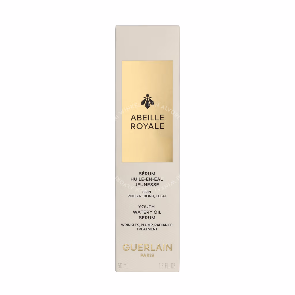 Guerlain Guerlain Abeille Royale Oil-Water-Youth Serum — foto 2