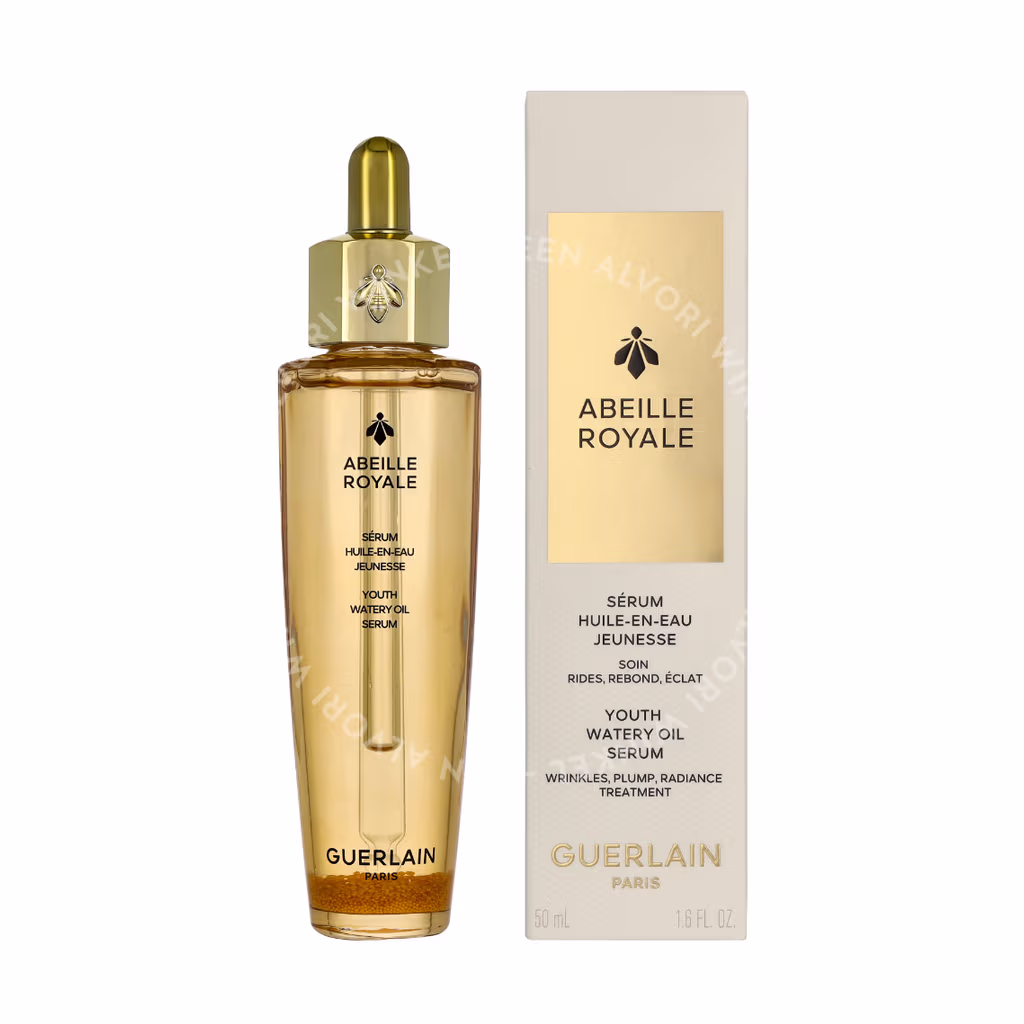 Guerlain Guerlain Abeille Royale Oil-Water-Youth Serum — foto 3