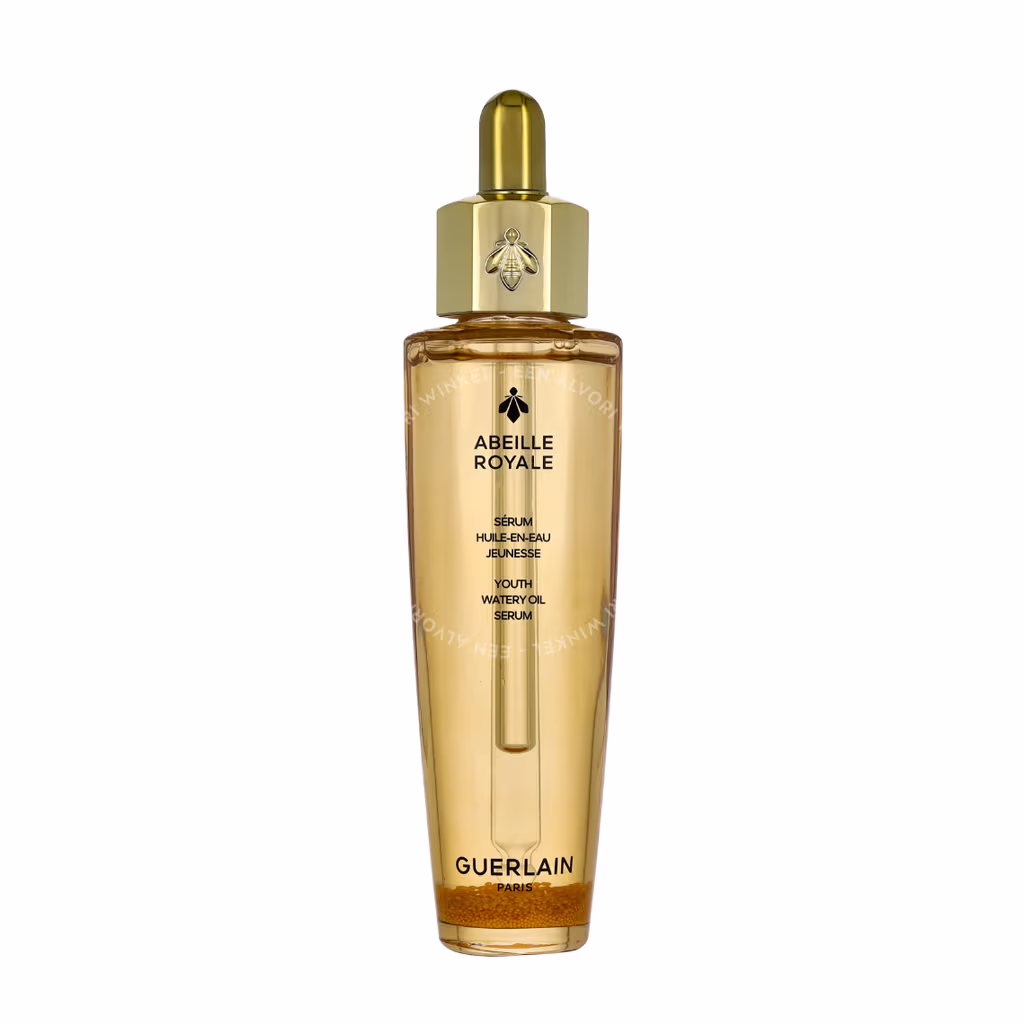 Guerlain Guerlain Abeille Royale Oil-Water-Youth Serum