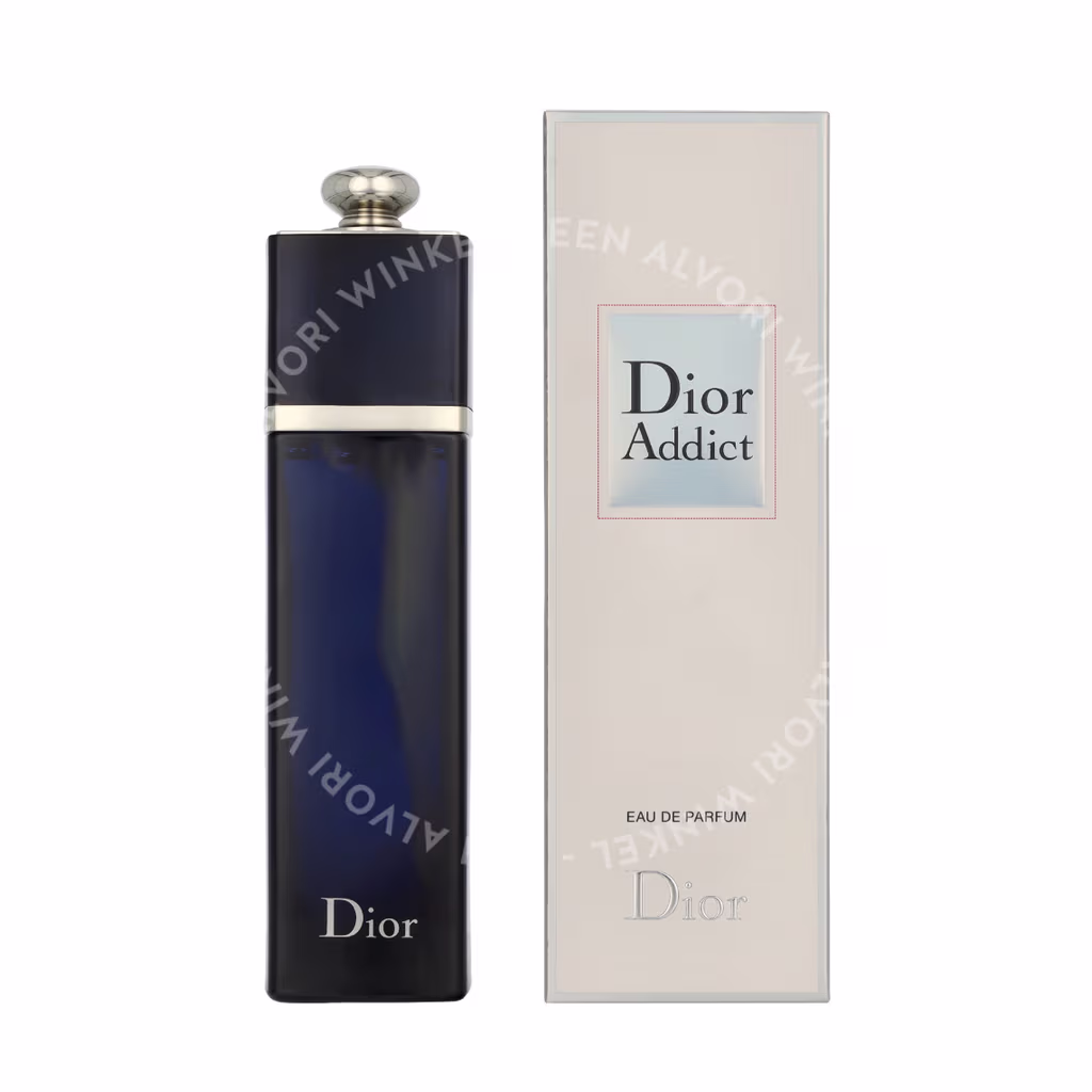 Christian Dior Dior Addict Edp Spray — foto 3