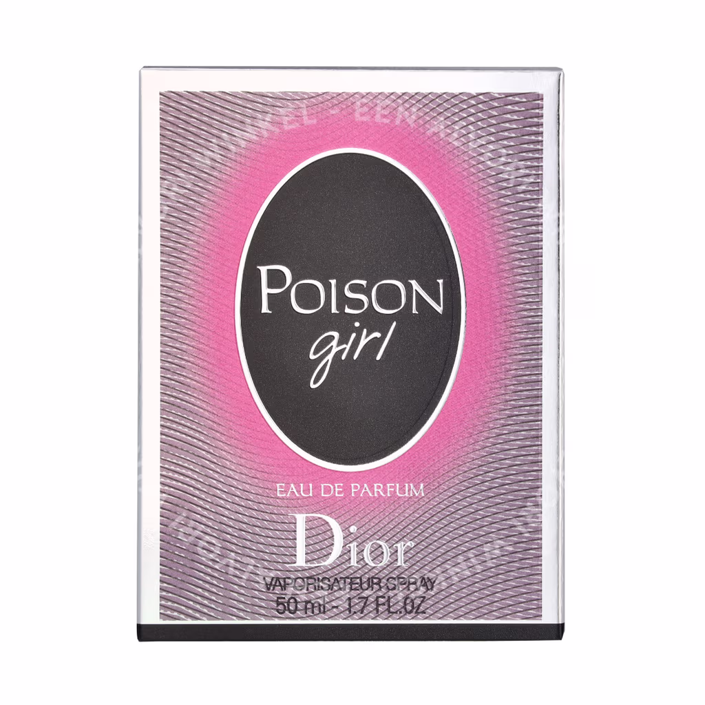 Christian Dior Dior Poison Girl Edp Spray — foto 2