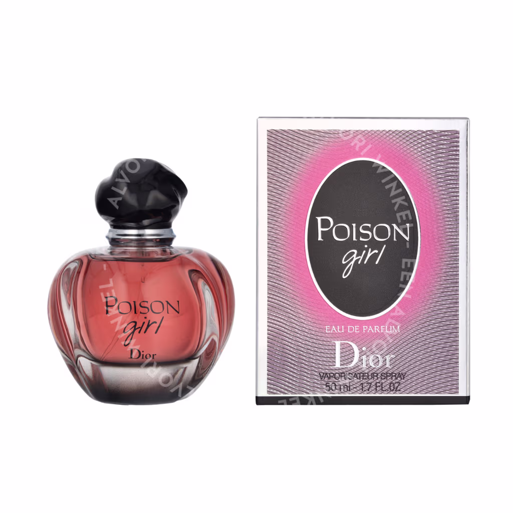 Christian Dior Dior Poison Girl Edp Spray — foto 3