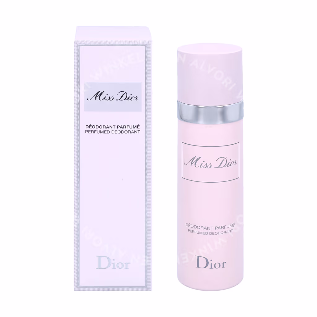 Christian Dior Dior Miss Dior Deo Spray — foto 3