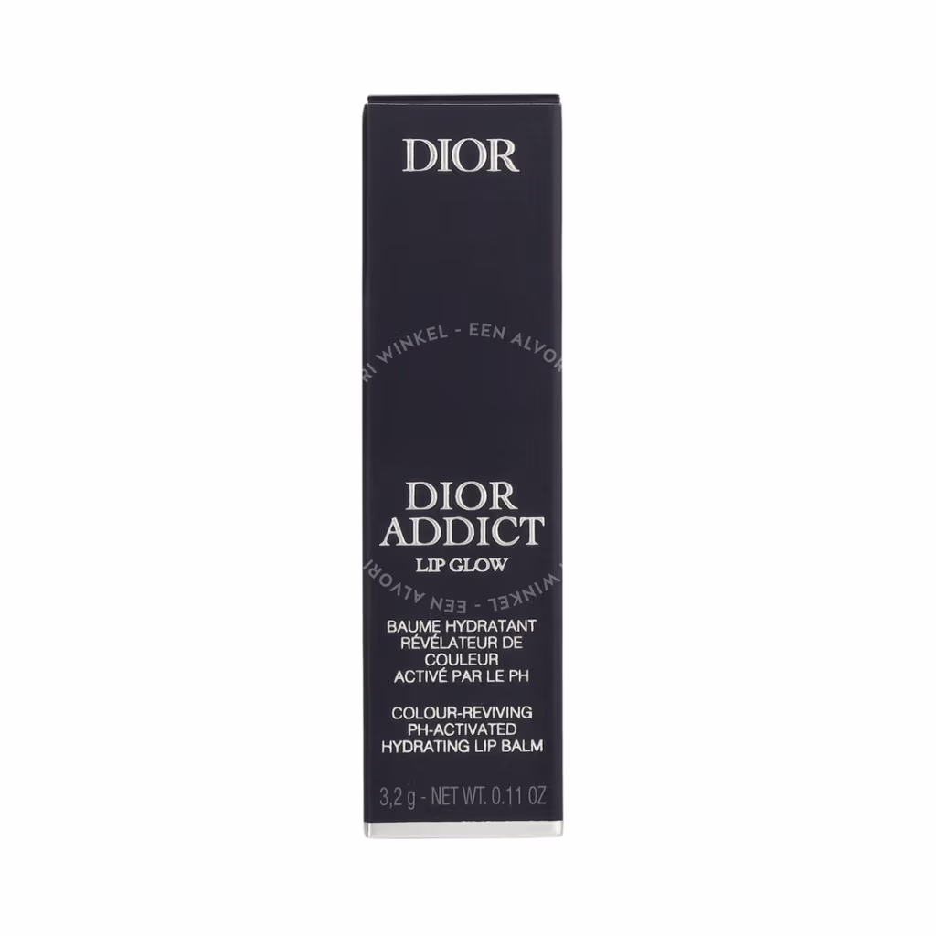 Christian Dior Dior Addict Lip Glow — #012 Rosewood — foto 2