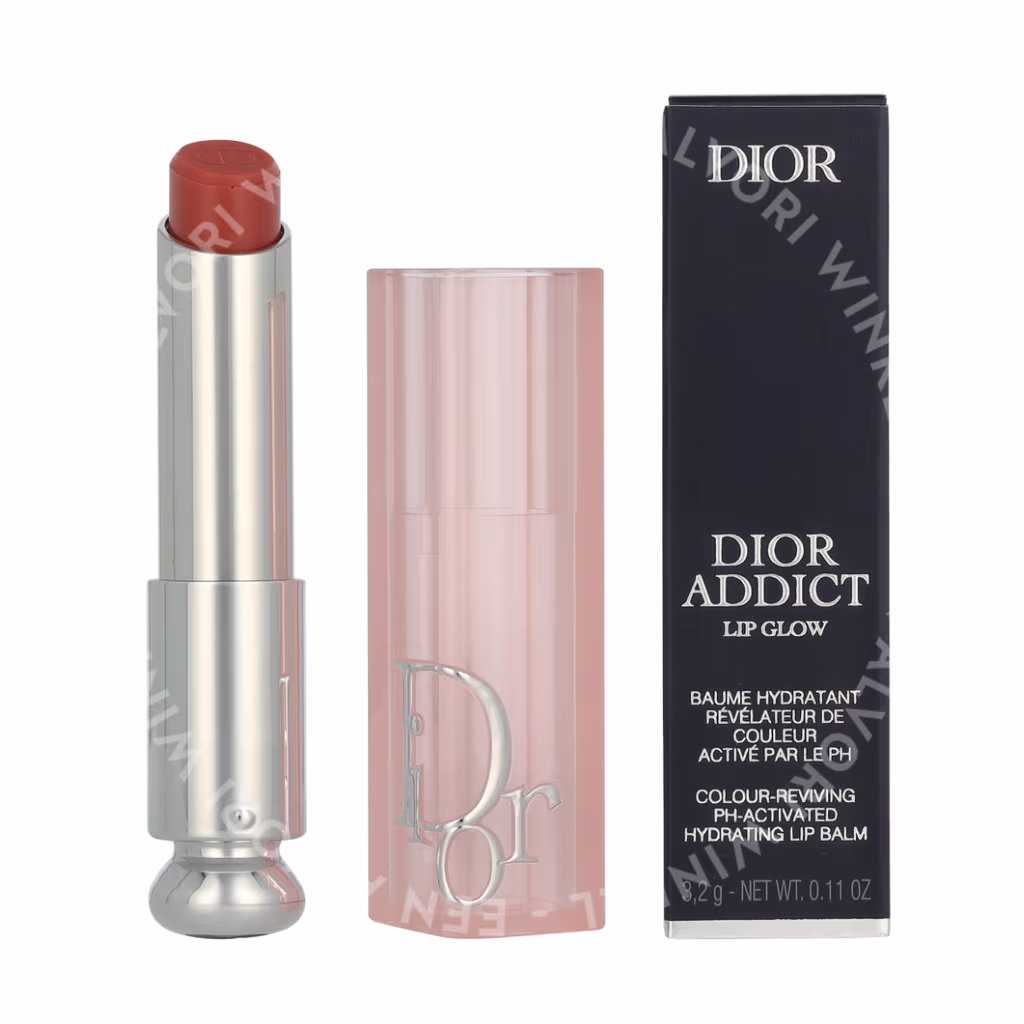Christian Dior Dior Addict Lip Glow — #012 Rosewood — foto 3