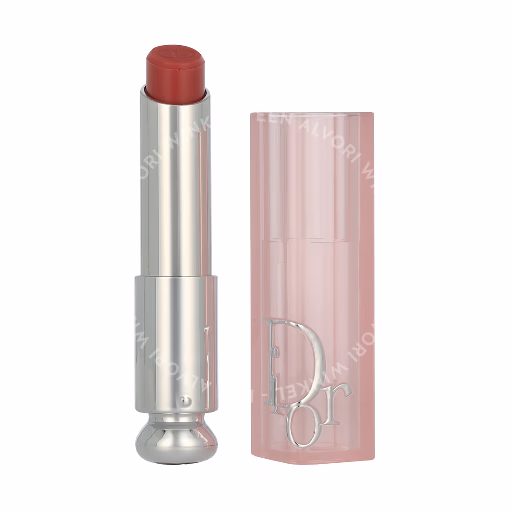 Christian Dior Dior Addict Lip Glow — #012 Rosewood