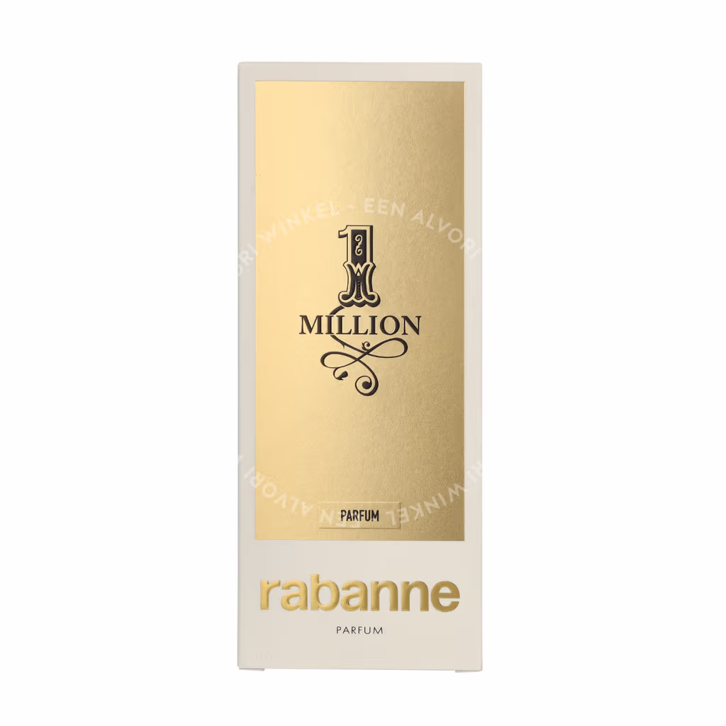 Paco Rabanne Paco Rabanne 1 Million Parfum Spray — foto 2