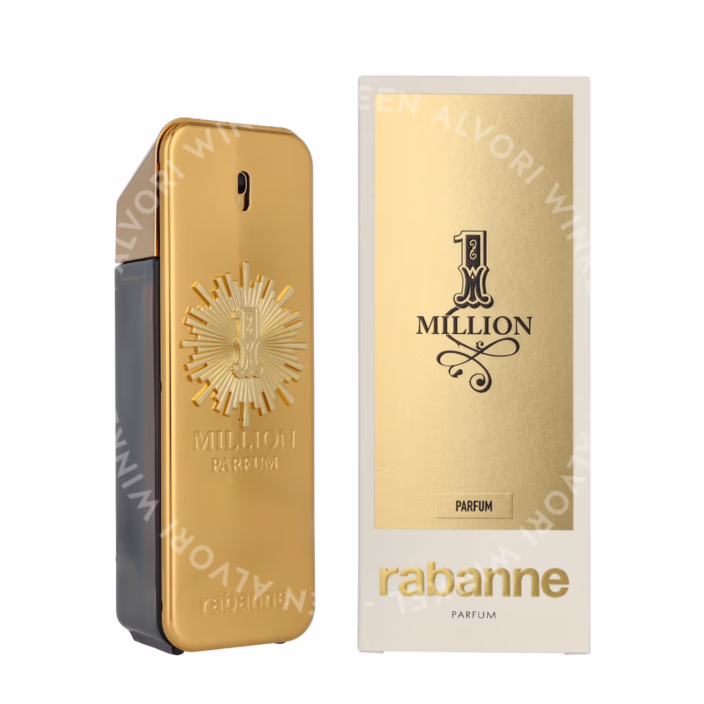 Paco Rabanne Paco Rabanne 1 Million Parfum Spray — foto 3