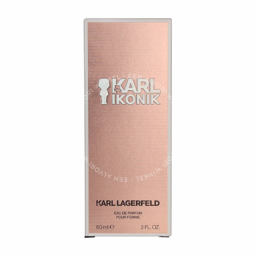 Karl Lagerfeld Karl Lagerfeld Ikonik Pour Femme Edp Spray — foto 2