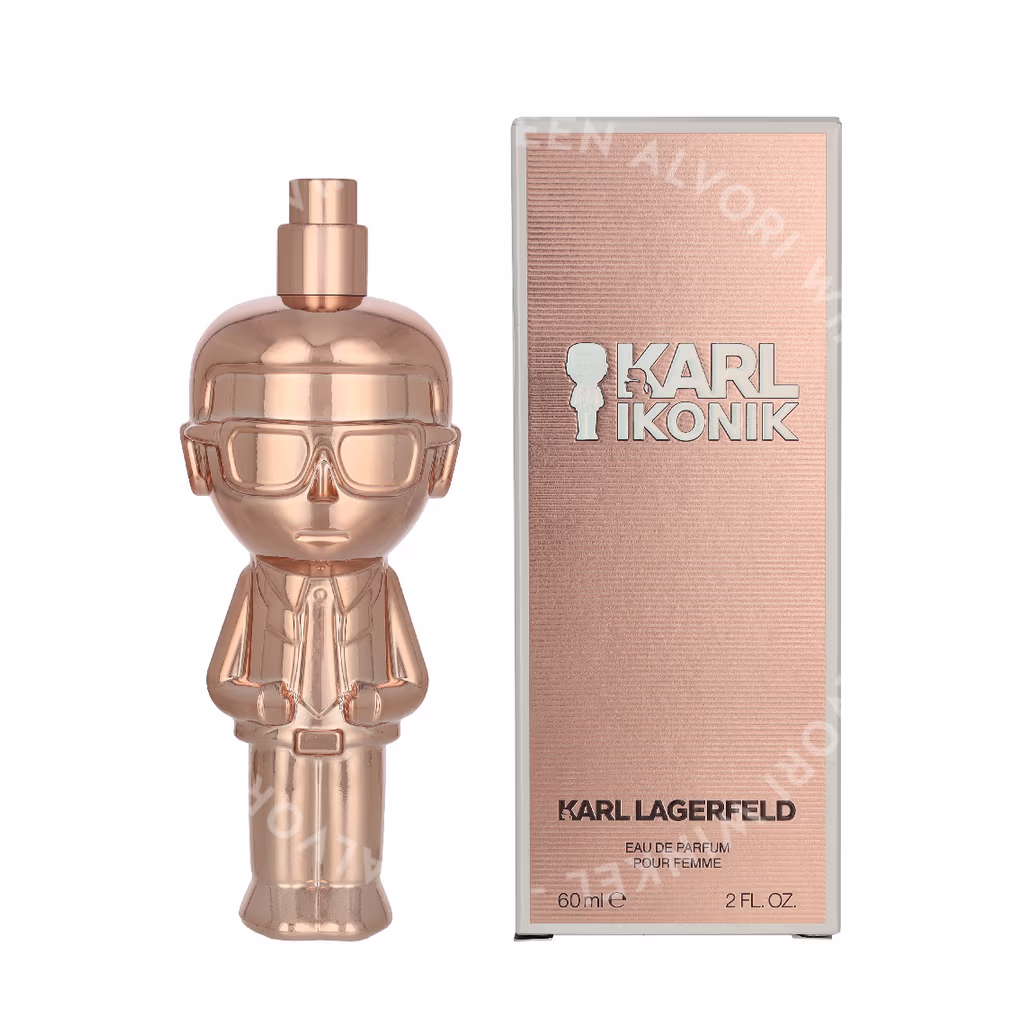 Karl Lagerfeld Karl Lagerfeld Ikonik Pour Femme Edp Spray — foto 3