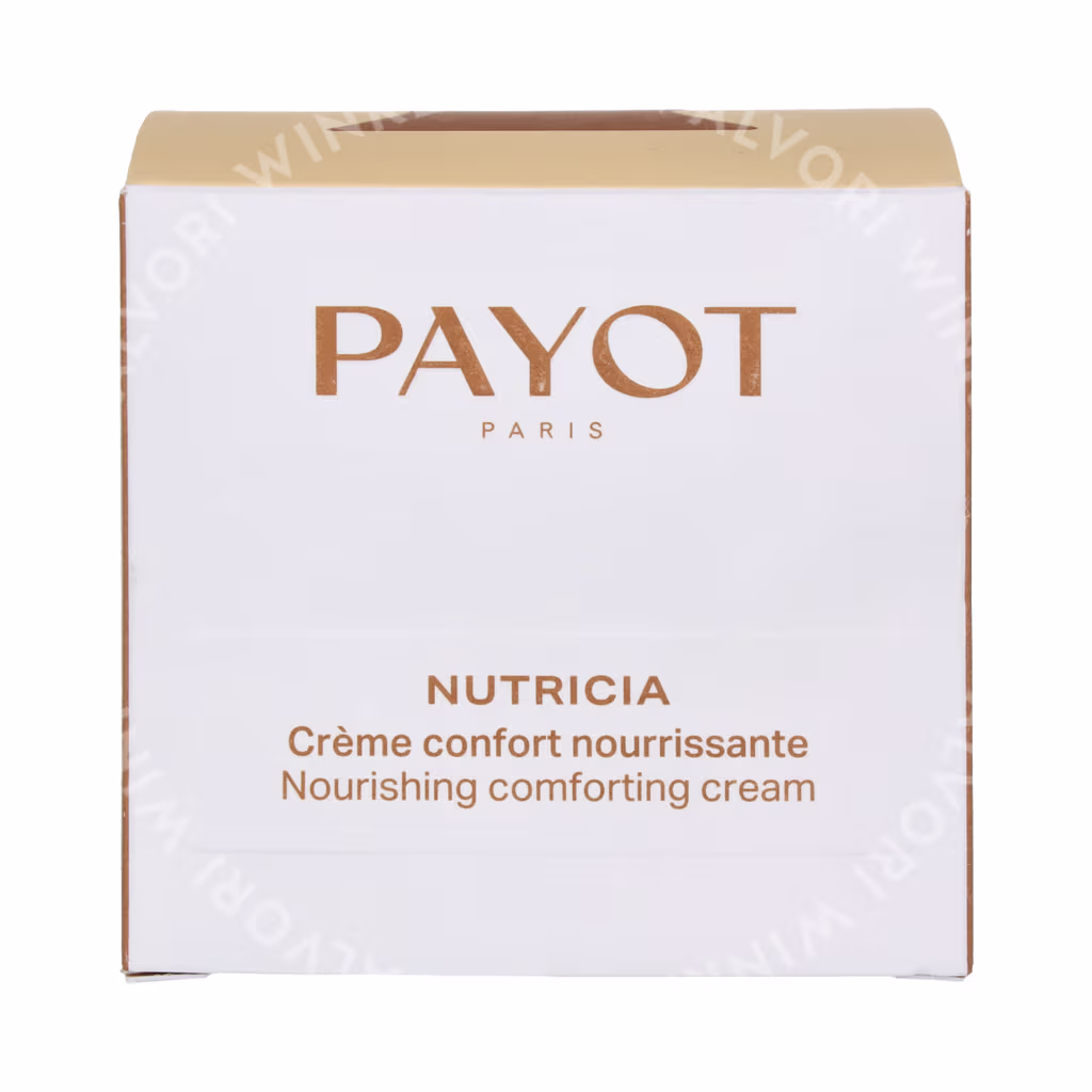 Payot Payot Nutricia Comforting Nourishing Cream — foto 2