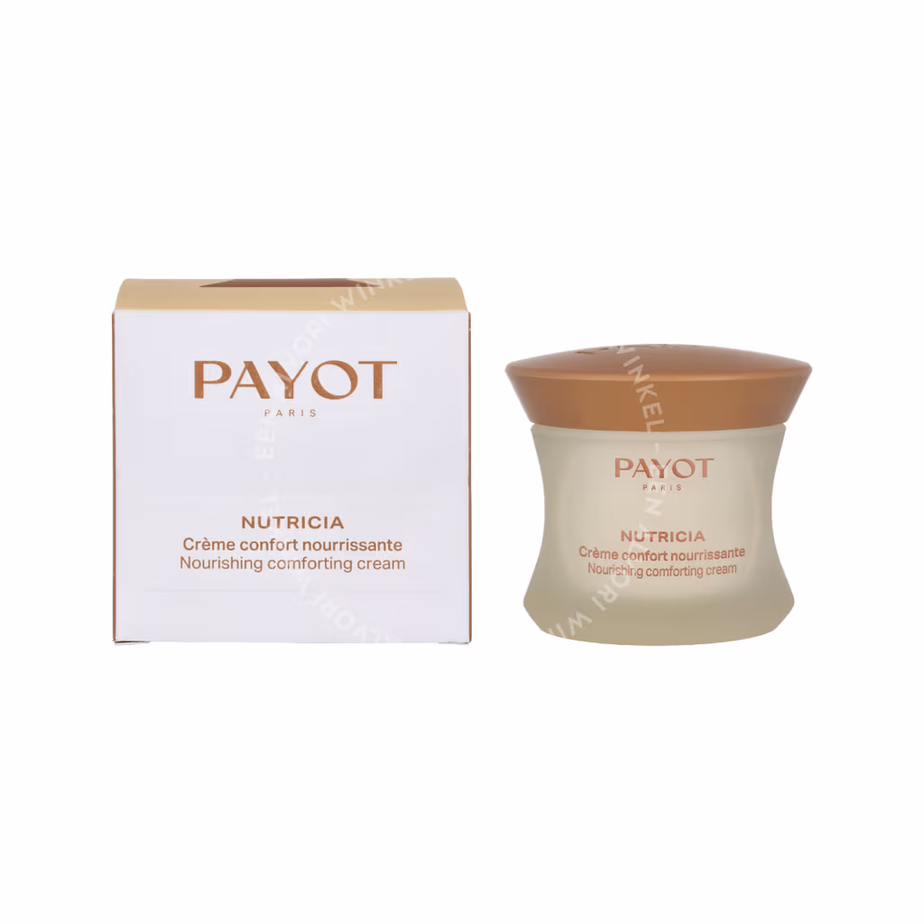 Payot Payot Nutricia Comforting Nourishing Cream — foto 3