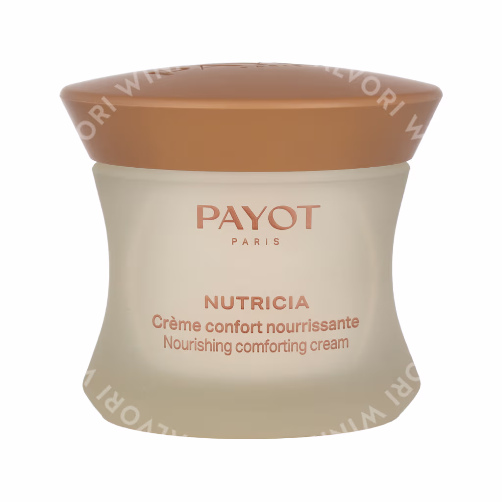 Payot Payot Nutricia Comforting Nourishing Cream