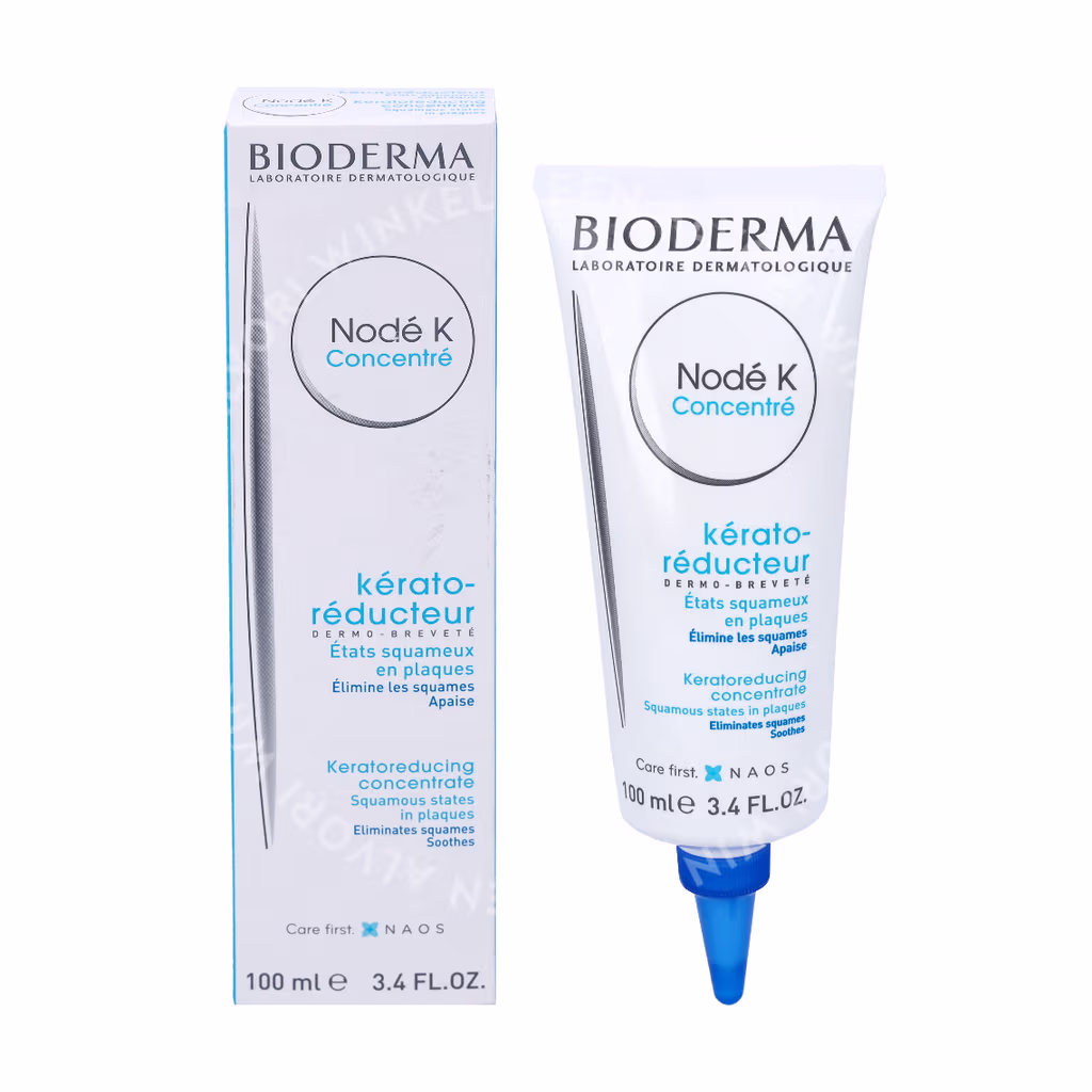 Bioderma Bioderma Node K Concentre — foto 3