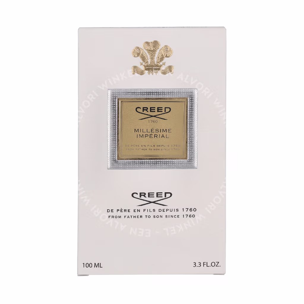 Creed Creed Millesime Imperial For Men Edp Spray — foto 2