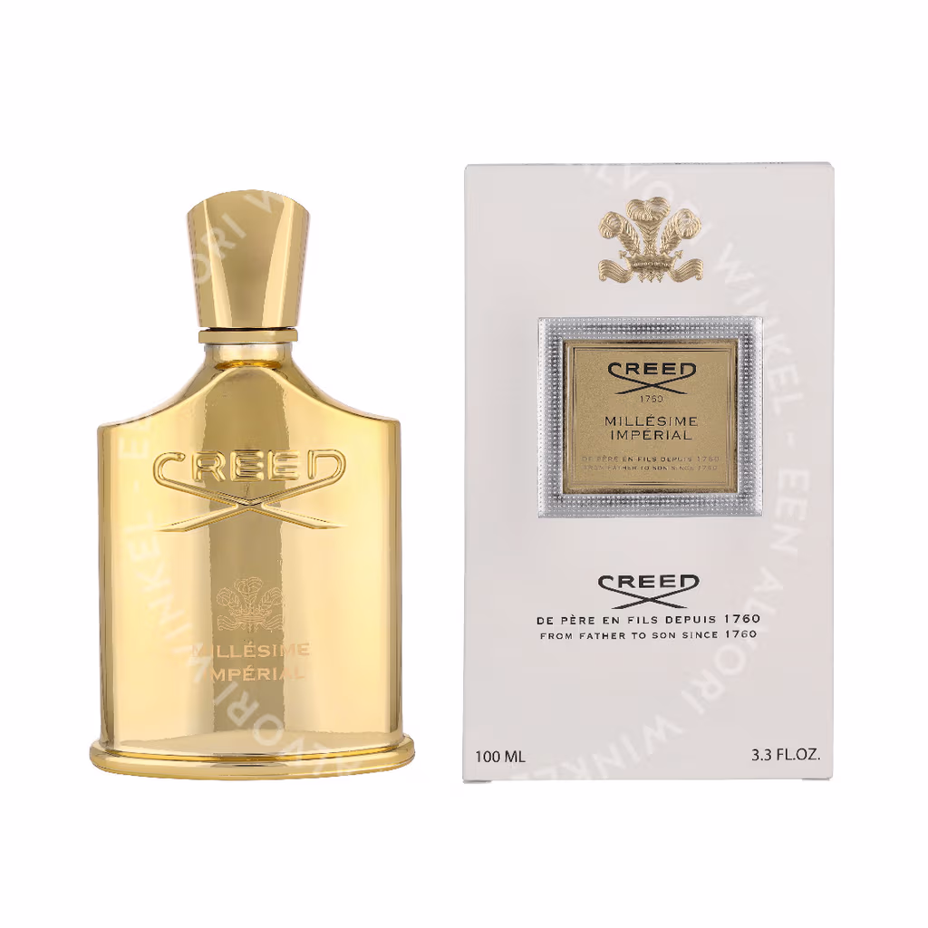 Creed Creed Millesime Imperial For Men Edp Spray — foto 3