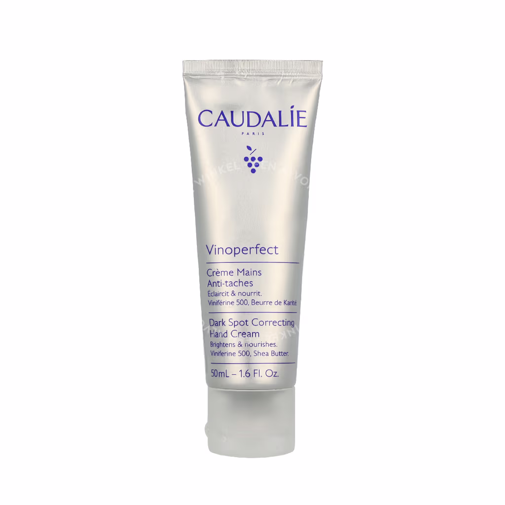 Caudalie Caudalie Vinoperfect Dark Spot Correcting Hand Cream