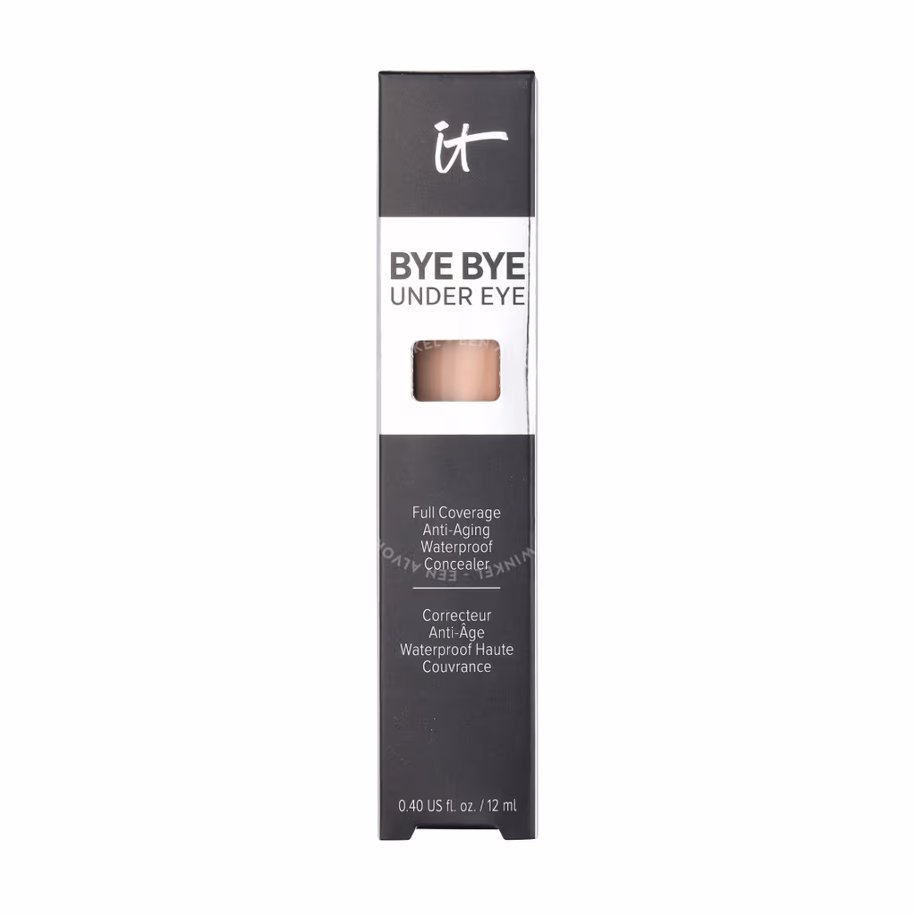 IT Cosmetics IT Cosmetics Bye Bye Under Eye Waterproof Concealer — 30.5 Tan — foto 2