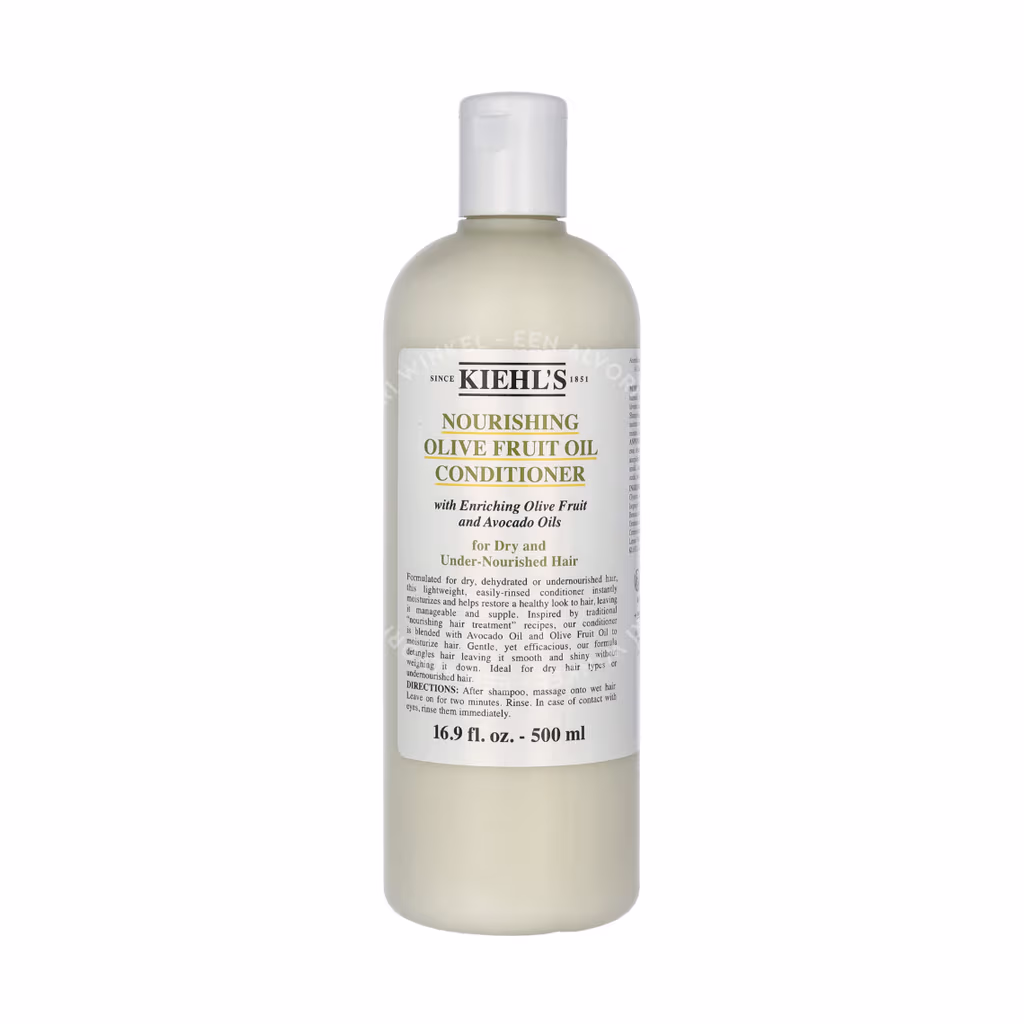 Kiehl's Kiehl's Olive Fruit Oil Nourishing Conditioner