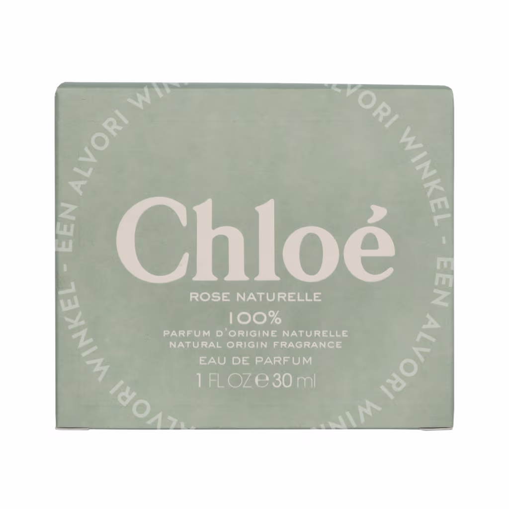 Chloe Chloe By Chloe Naturelle Edp Spray — foto 2