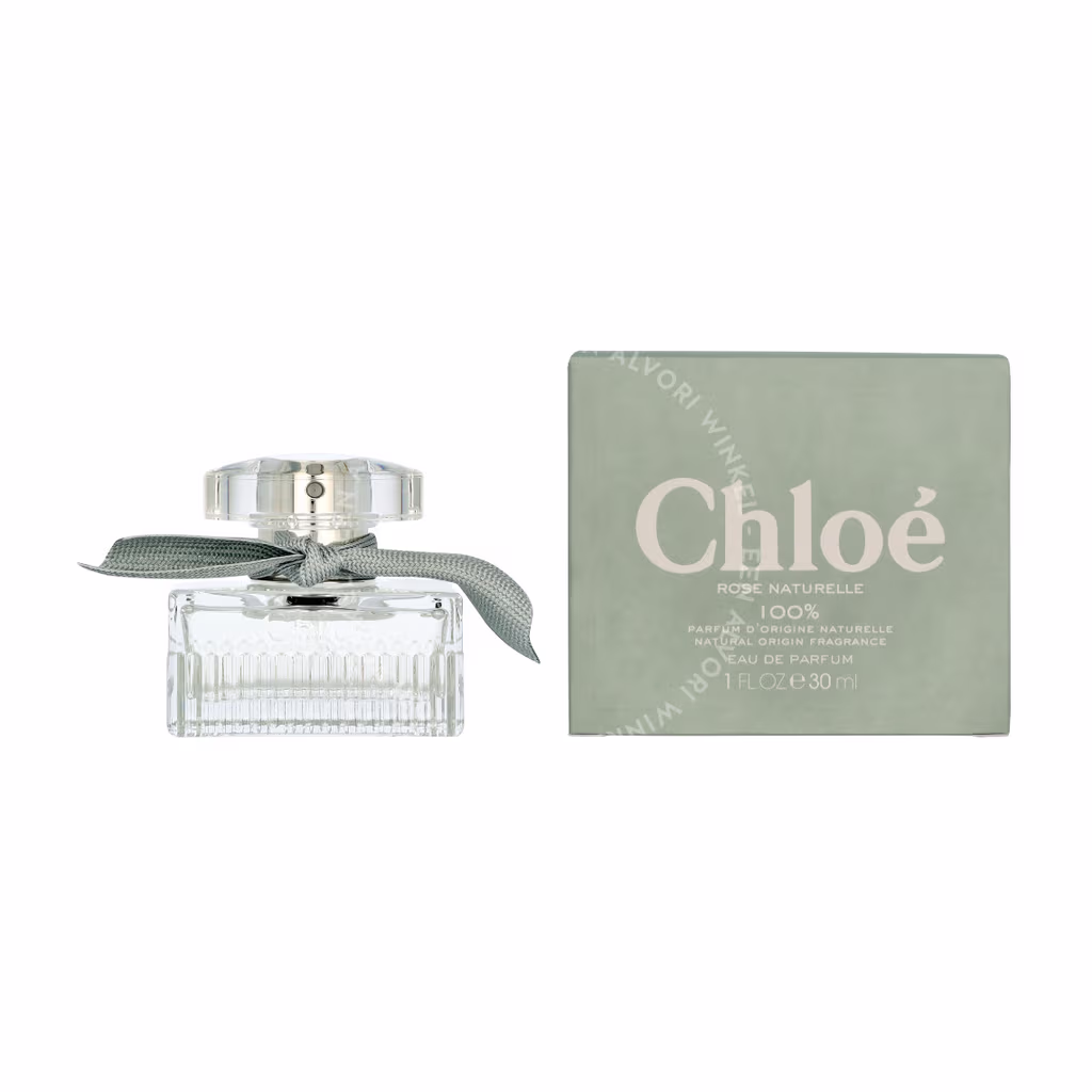 Chloe Chloe By Chloe Naturelle Edp Spray — foto 3