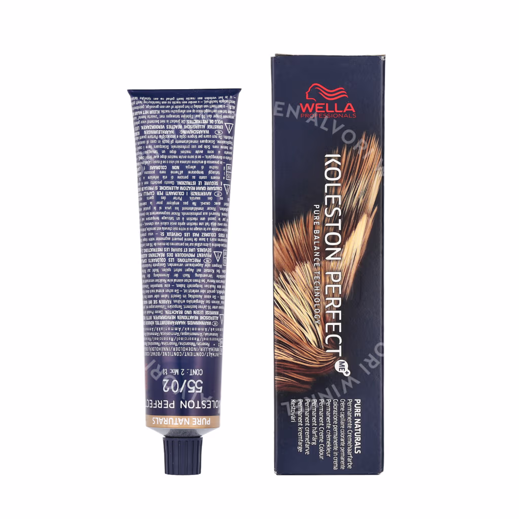 Wella Wella Koleston Perfect Me+ - Pure Naturals — foto 3