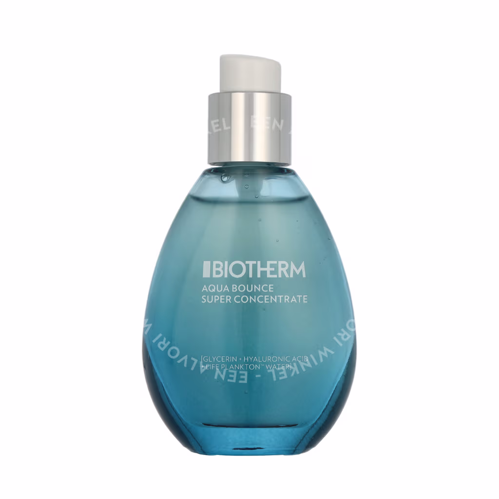 Biotherm Biotherm Aqua Bounce Super Concentrate