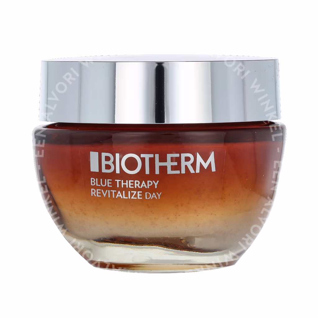 Biotherm Biotherm Blue Therapy Amber Algae Day Cream