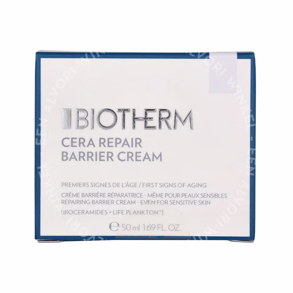 Biotherm Biotherm Cera Repair Barrier Cream — foto 2