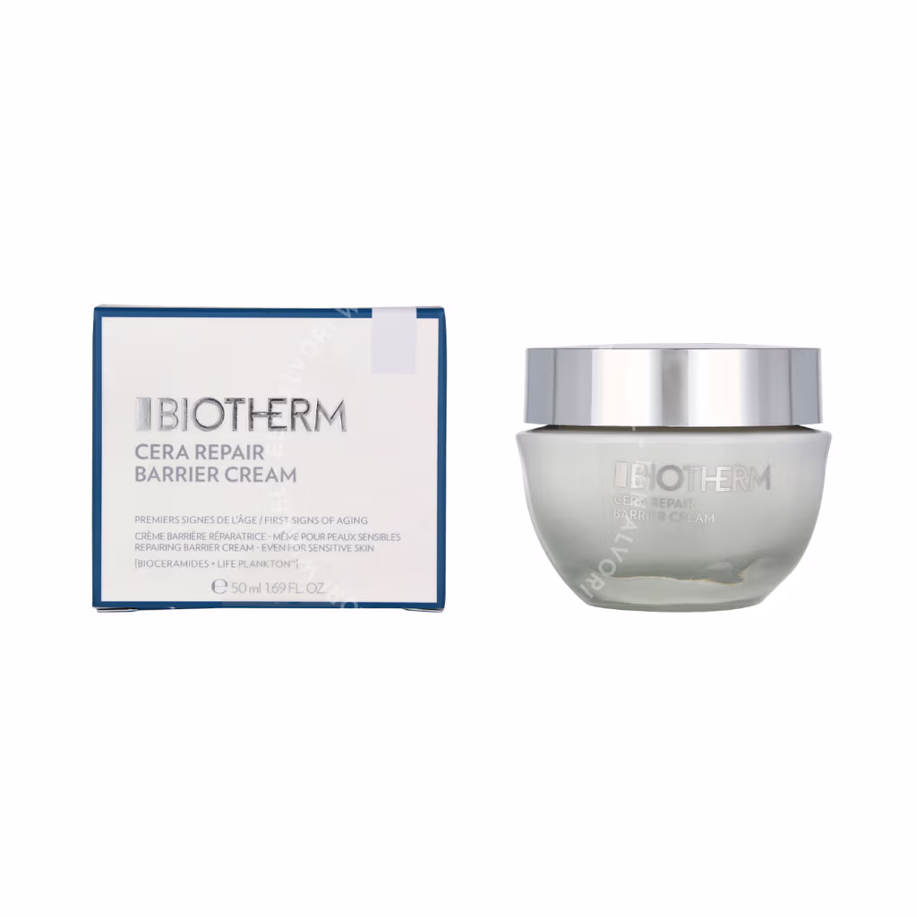 Biotherm Biotherm Cera Repair Barrier Cream — foto 3