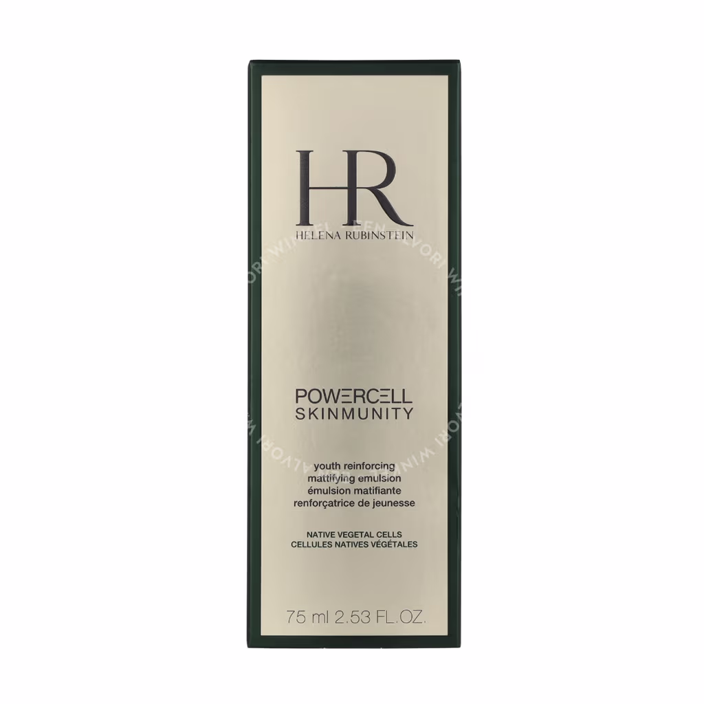 Helena Rubinstein Helena Rubinstein Powercell Skinmunity Emulsion — foto 2