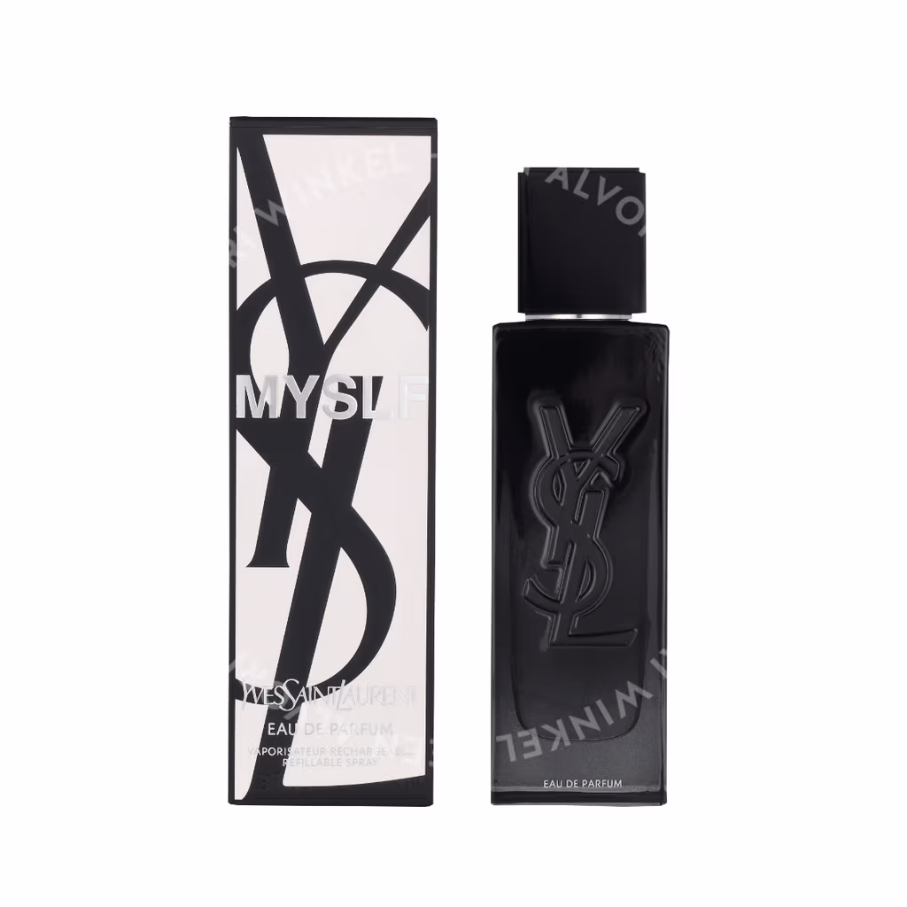 Yves Saint Laurent YSL Myslf Edp Spray — foto 3