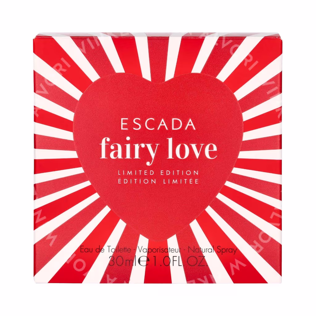 Escada Escada Fairy Love Edt Spray — foto 2