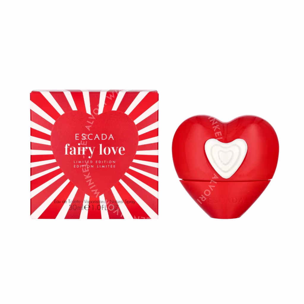 Escada Escada Fairy Love Edt Spray — foto 3
