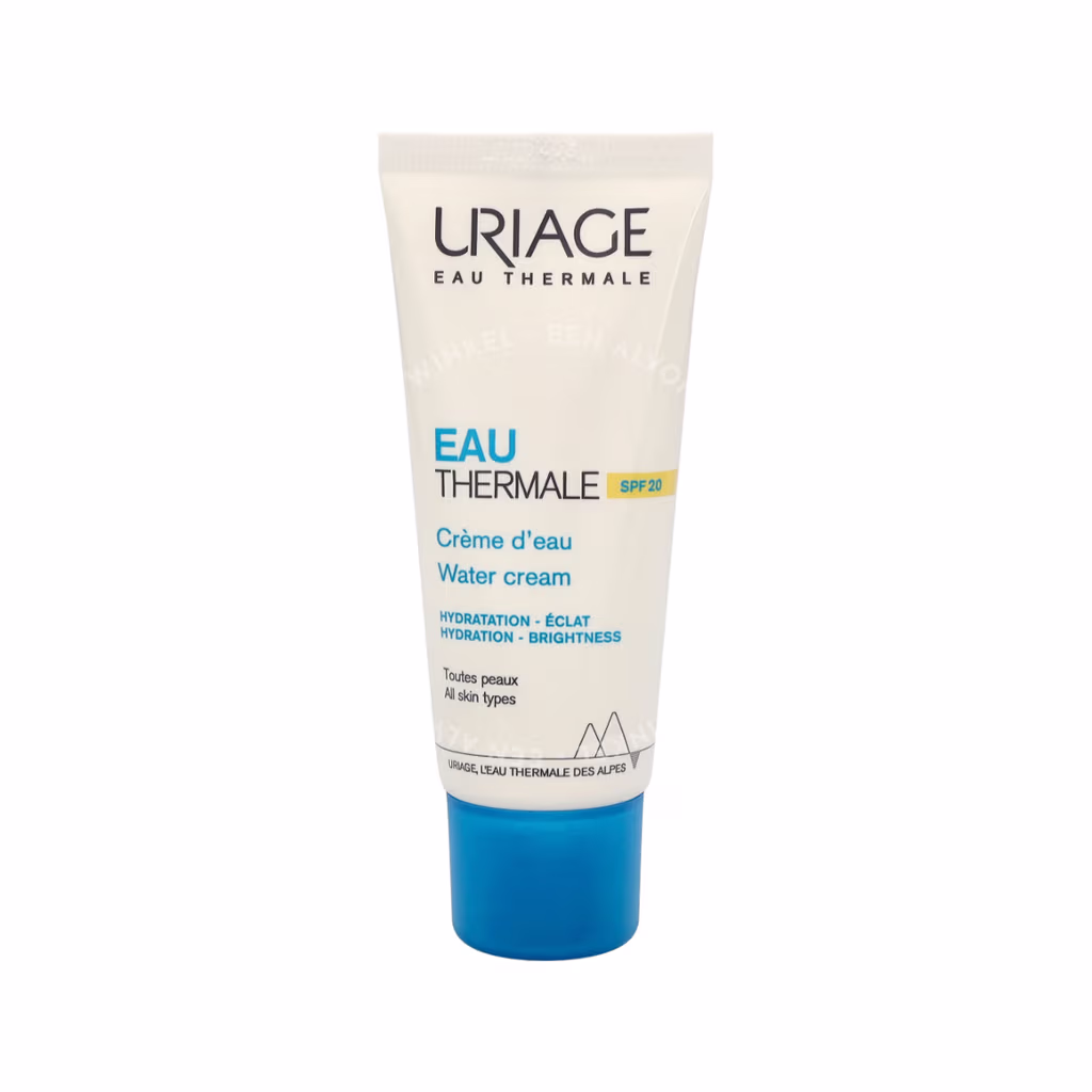 Uriage Uriage Water Cream SPF20