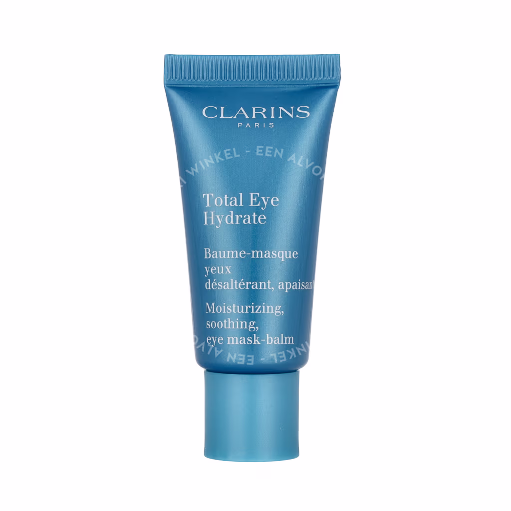 Clarins Clarins Total Eye Hydrate Eye Mask-Balm