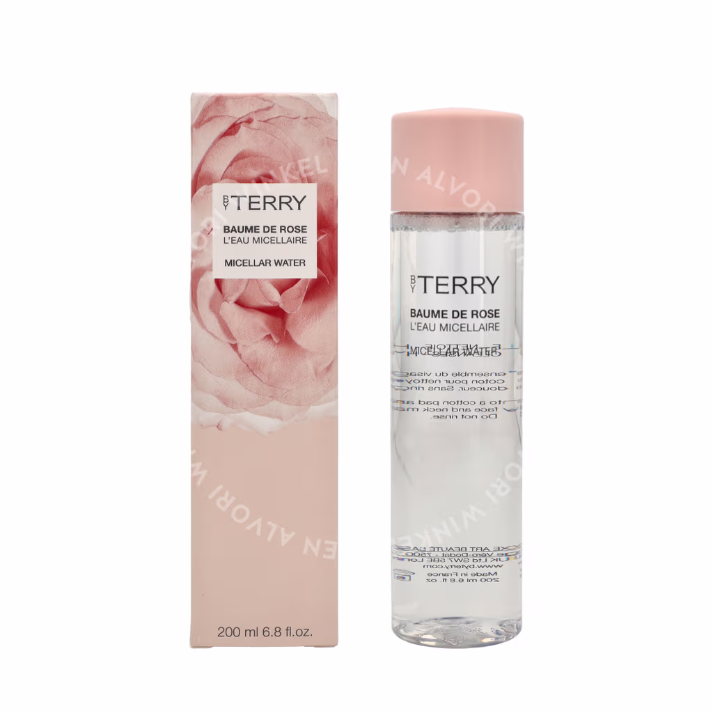 By Terry By Terry Baume De Rose Micellar Water — foto 3
