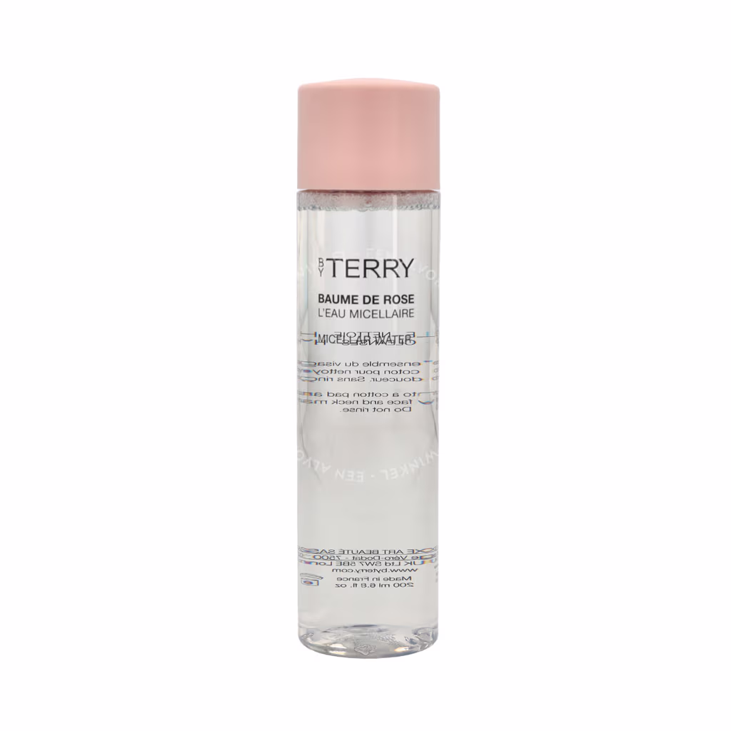 By Terry By Terry Baume De Rose Micellar Water