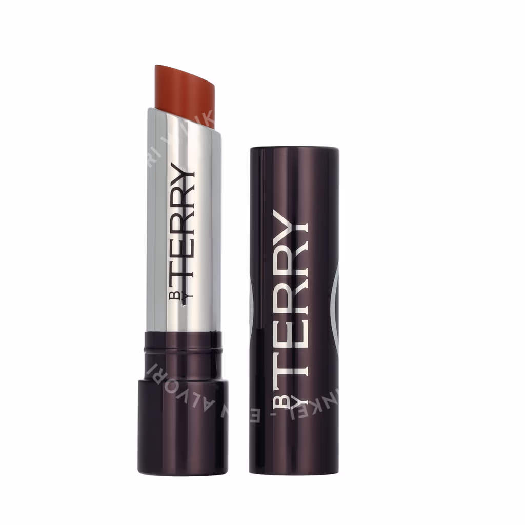 By Terry By Terry Hyaluronic Hydra-Balm Lipstick — #03 Tea Time