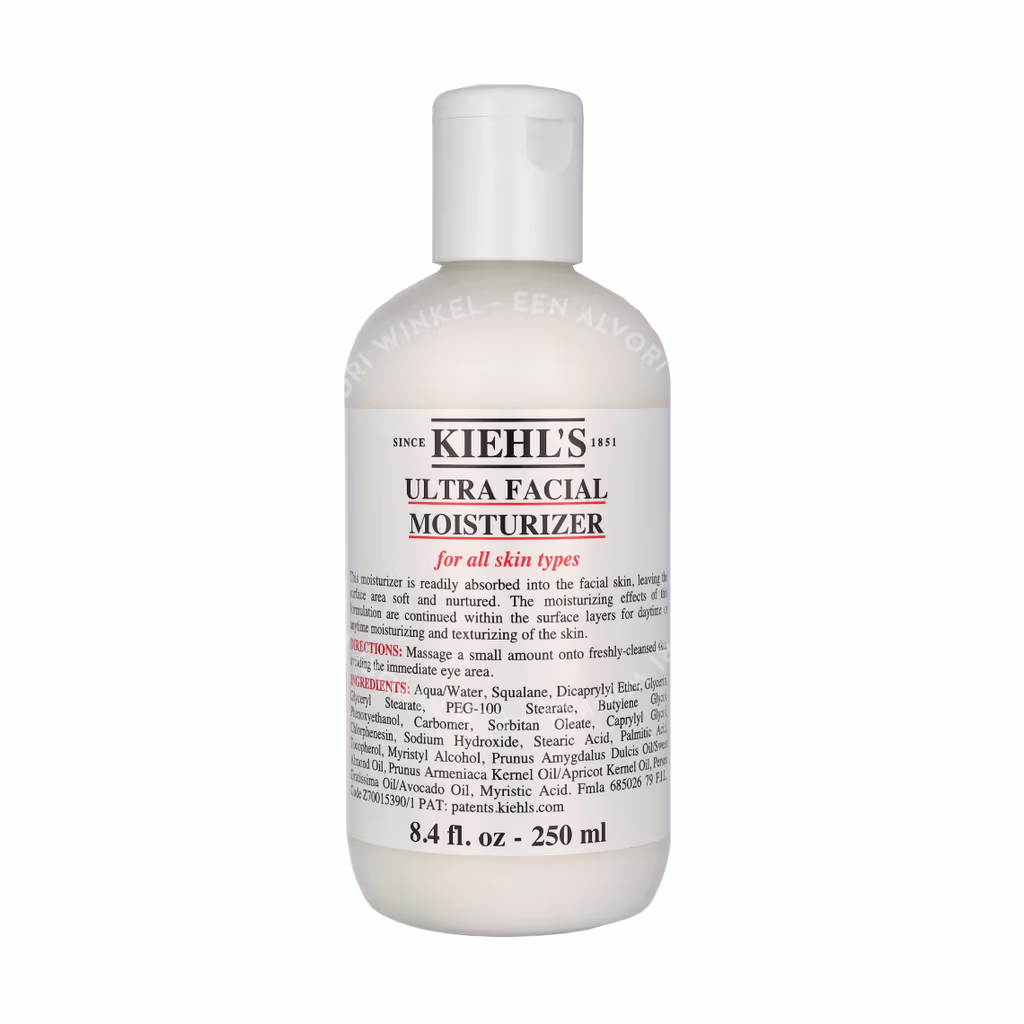 Kiehl's Kiehl's Ultra Facial Moisturizer