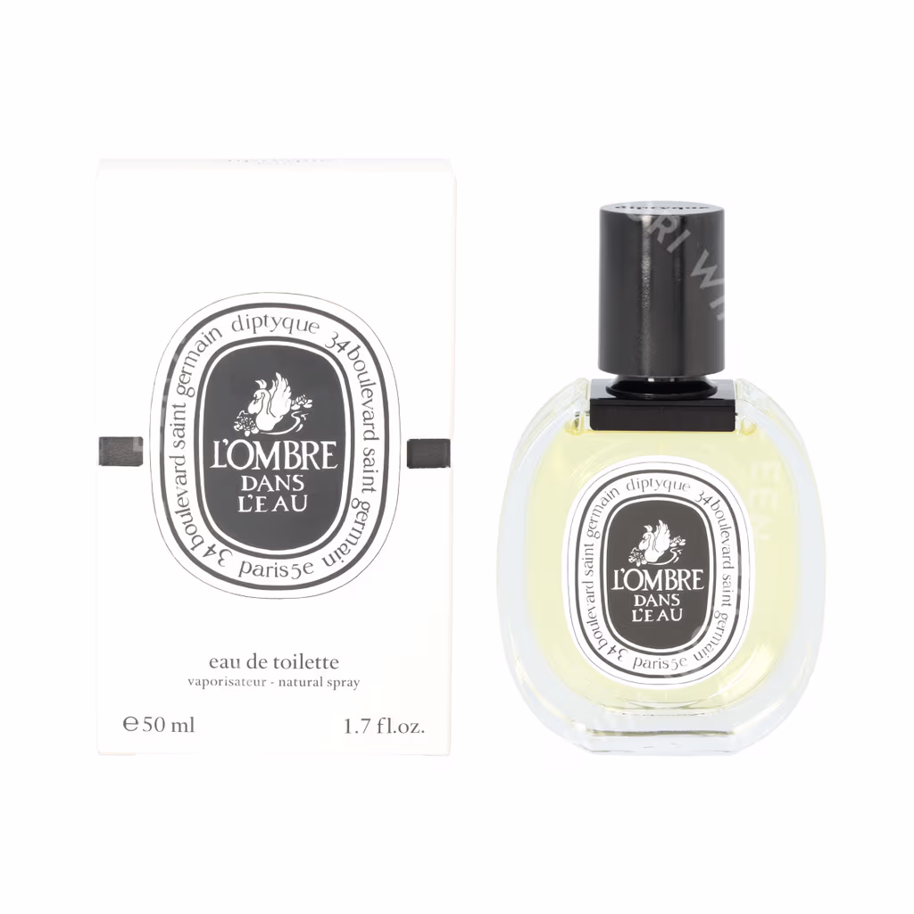 Diptyque Diptyque L'Ombre Dans L'Eau Edt Spray — foto 3