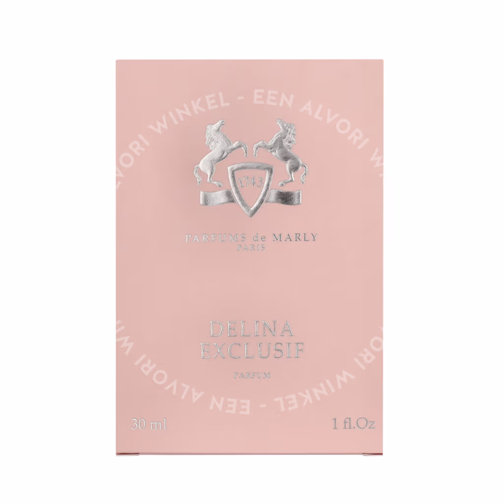 Parfums De Marly Parfums De Marly Delina Exclusif Edp Spray — foto 2